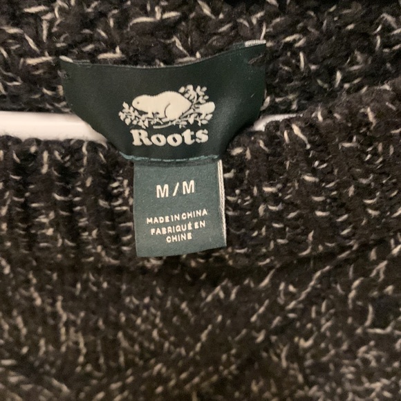 Roots sweater - Picture 2 of 6